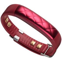 環(huán)形智能 當Jawbone Up3遇見智能戒指的未來構(gòu)想